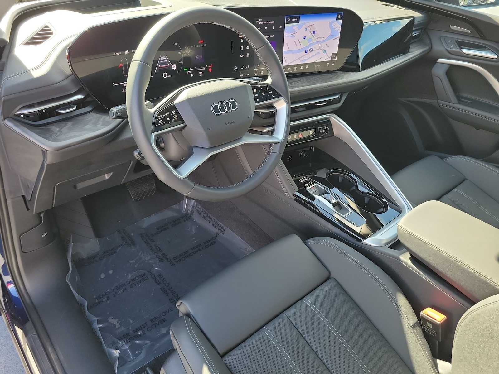 Thumbnail: 2025 Audi Q5 - 2