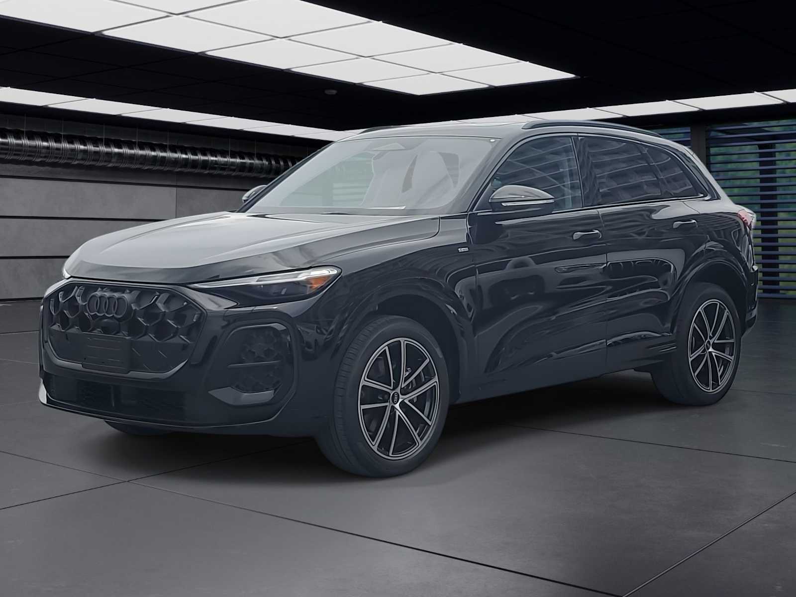 Thumbnail: 2026 Audi Q5 - 1
