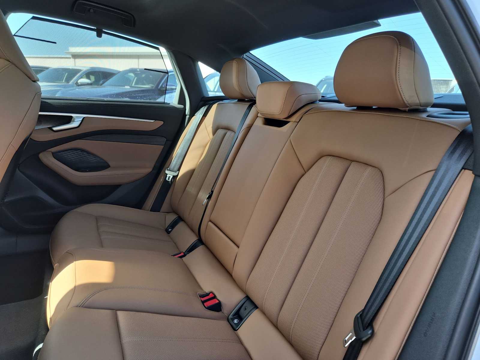 Thumbnail: 2026 Audi A6 - 19