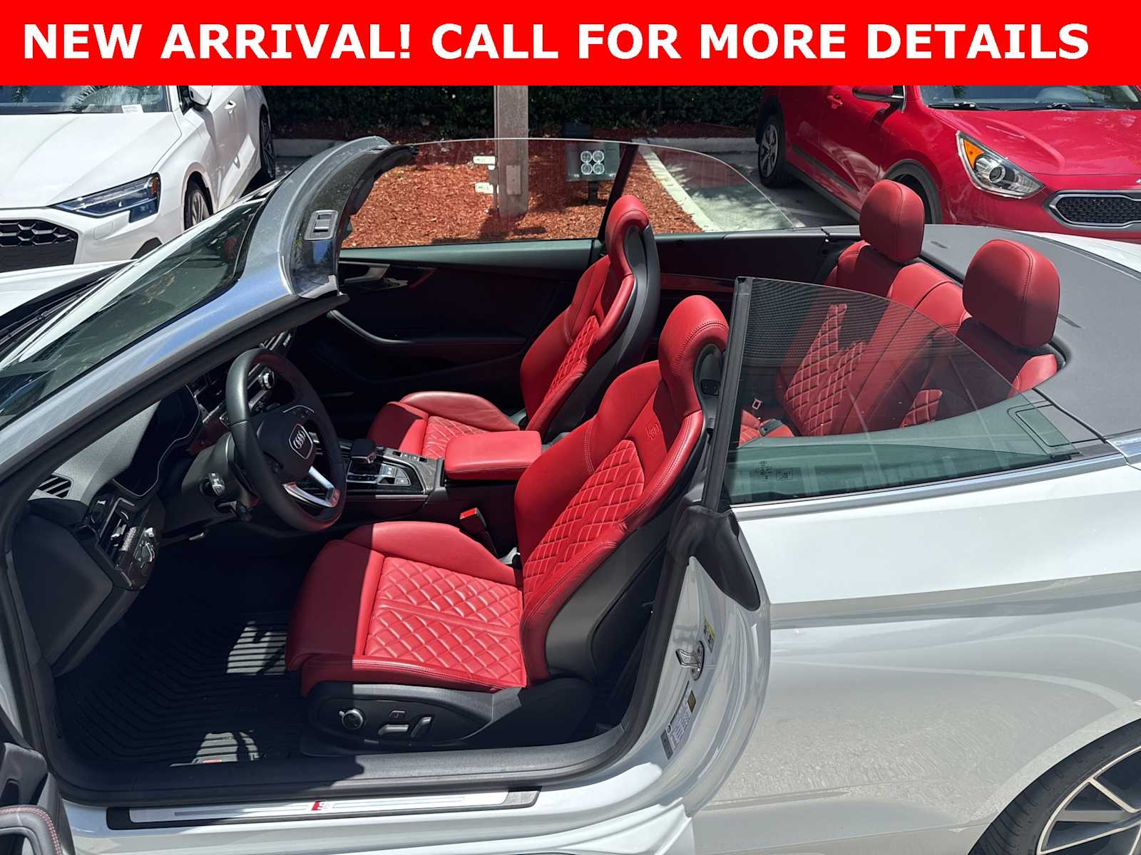 Thumbnail: 2023 Audi S5 - 5