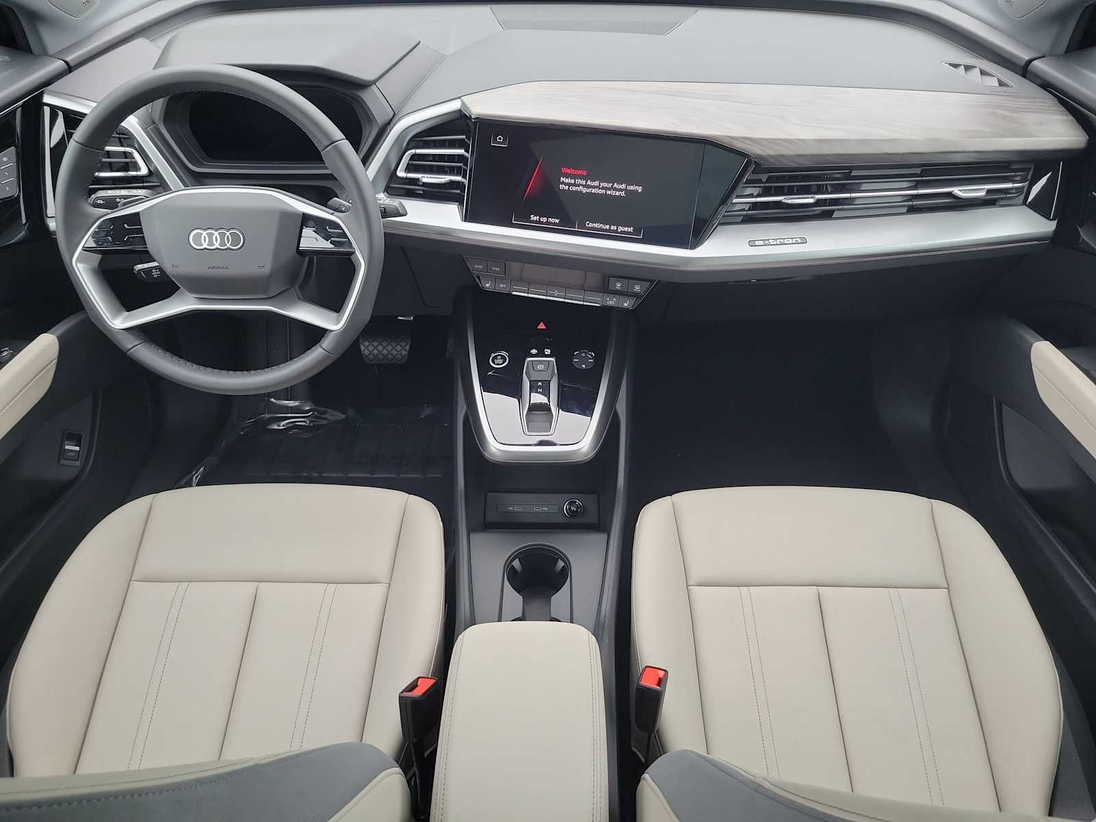 Thumbnail: 2026 Audi Q4 e-tron - 14
