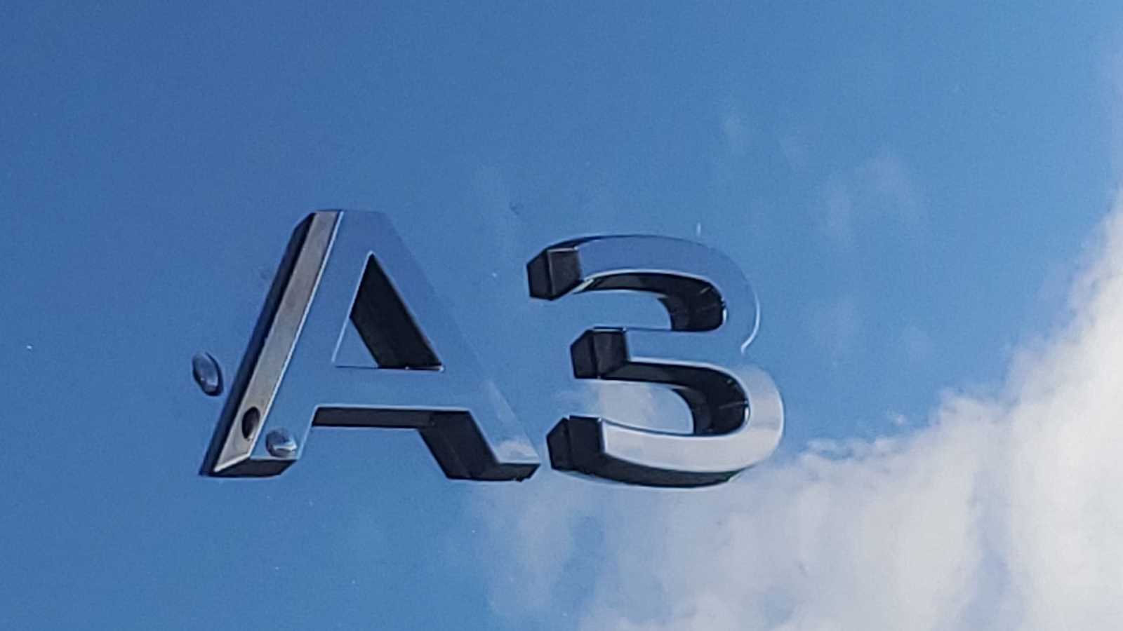 Thumbnail: 2025 Audi A3 - 12