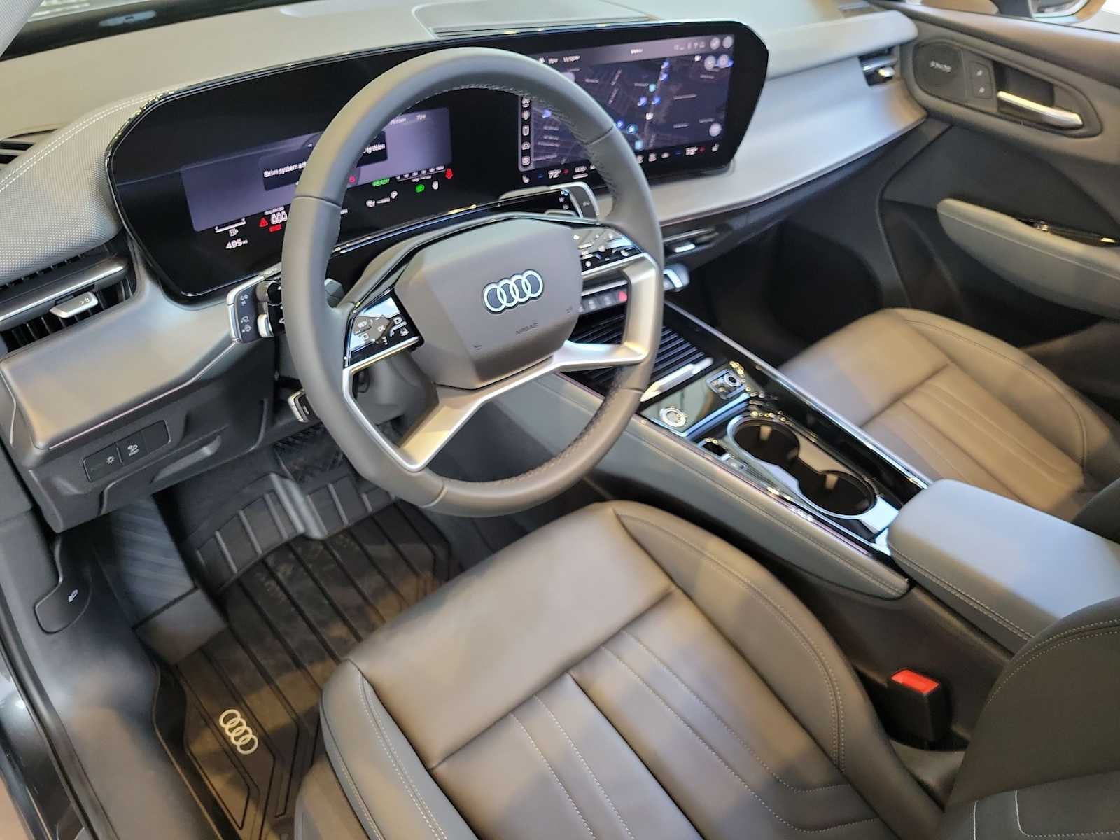 Thumbnail: 2026 Audi Q3 - 2