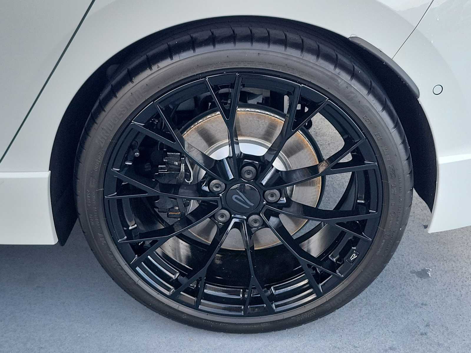 Thumbnail: 2025 Volkswagen Golf - 12