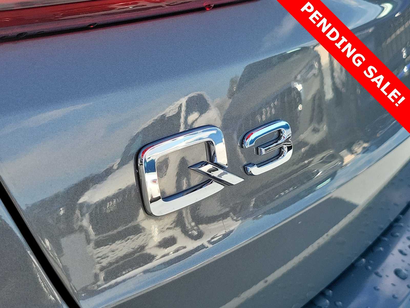 Thumbnail: 2022 Audi Q3 - 10