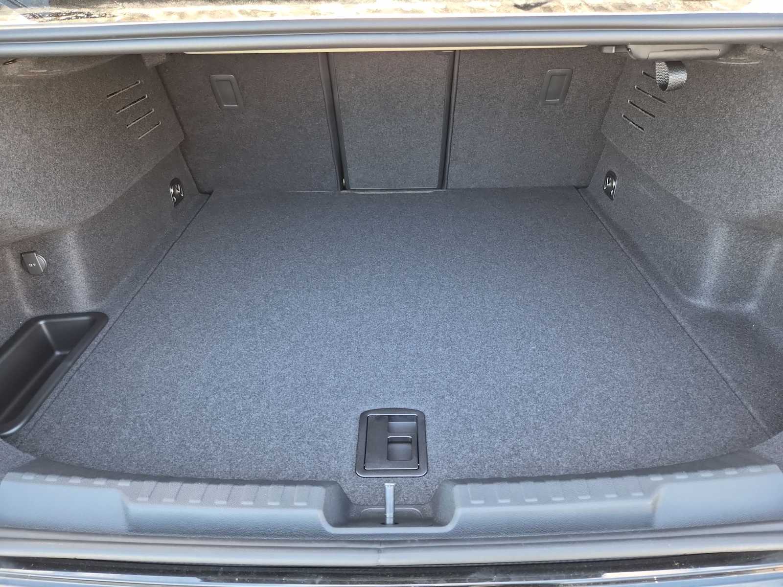 Thumbnail: 2026 Audi S3 - 27