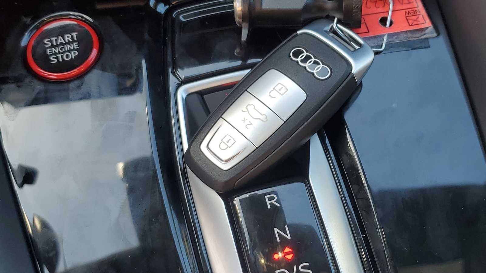 Thumbnail: 2026 Audi S3 - 36