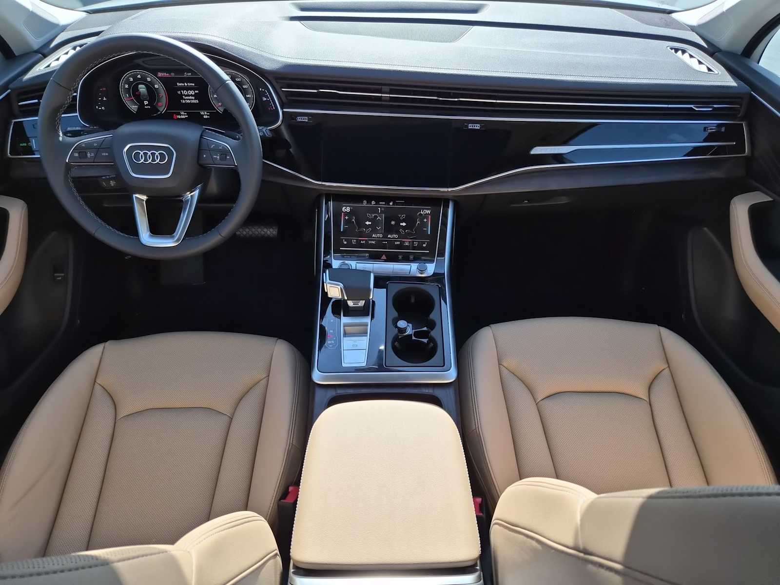 Thumbnail: 2026 Audi Q7 - 14