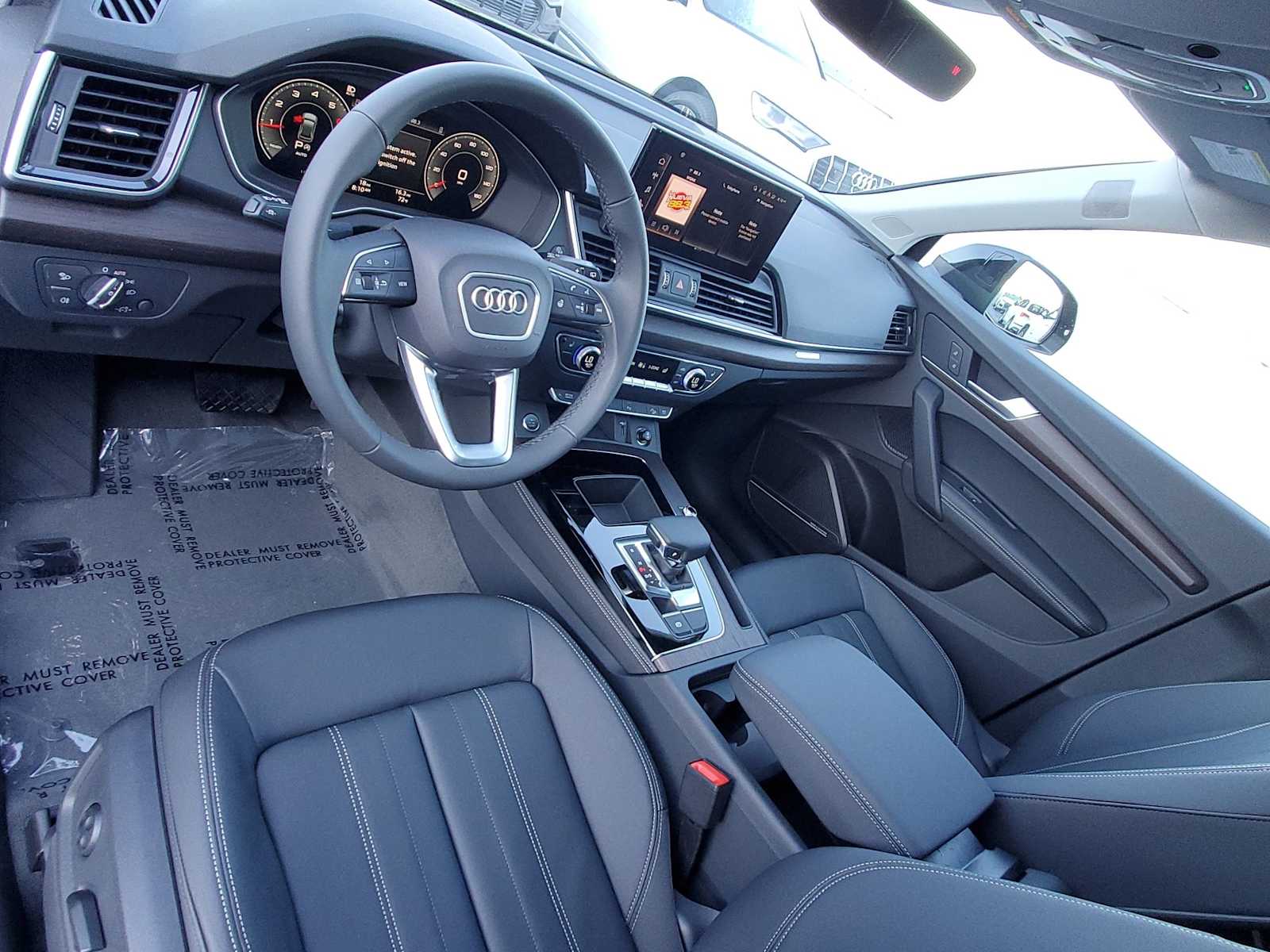 Thumbnail: 2024 Audi Q5 - 2