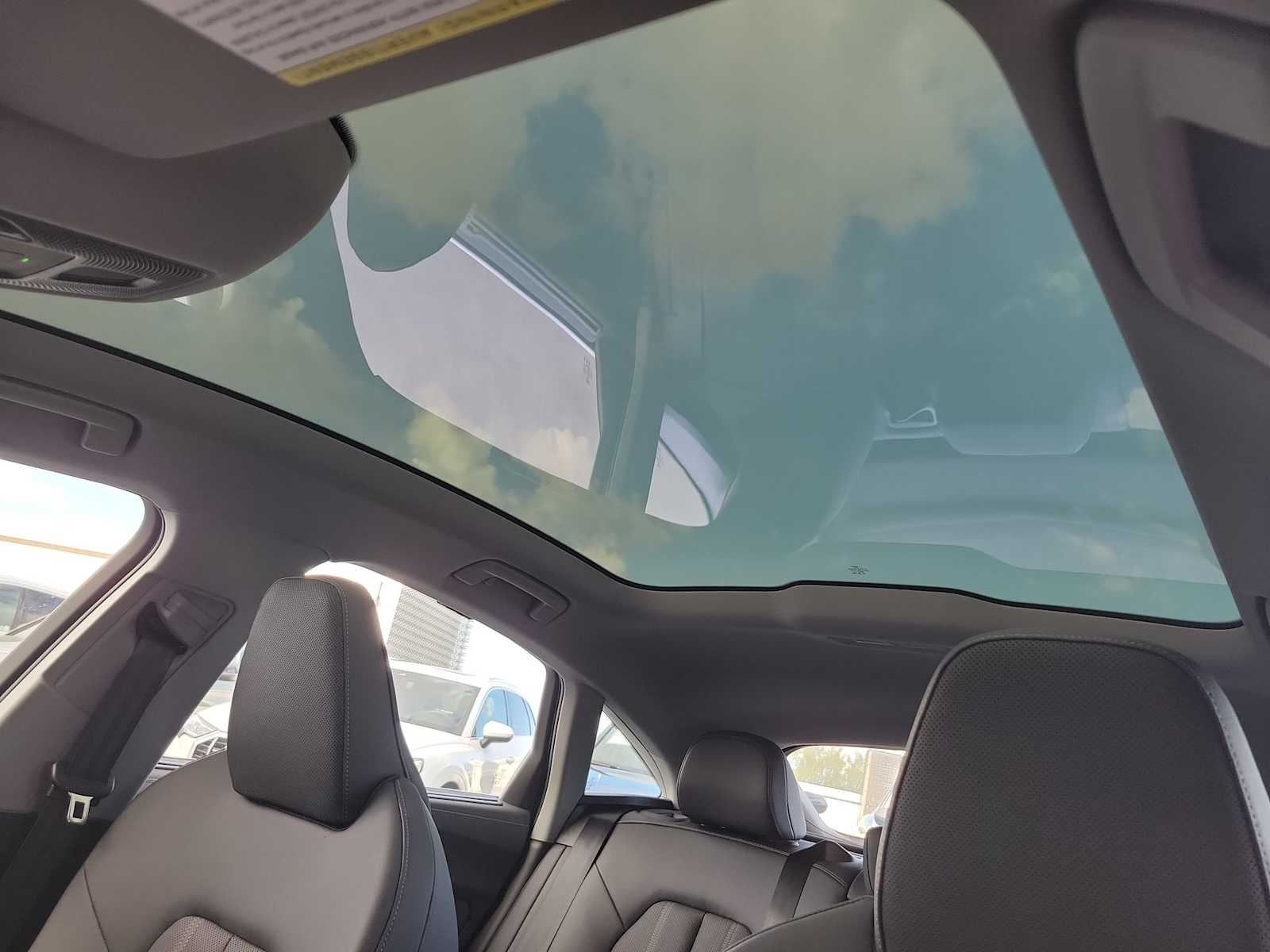 Thumbnail: 2025 Audi A5 - 18