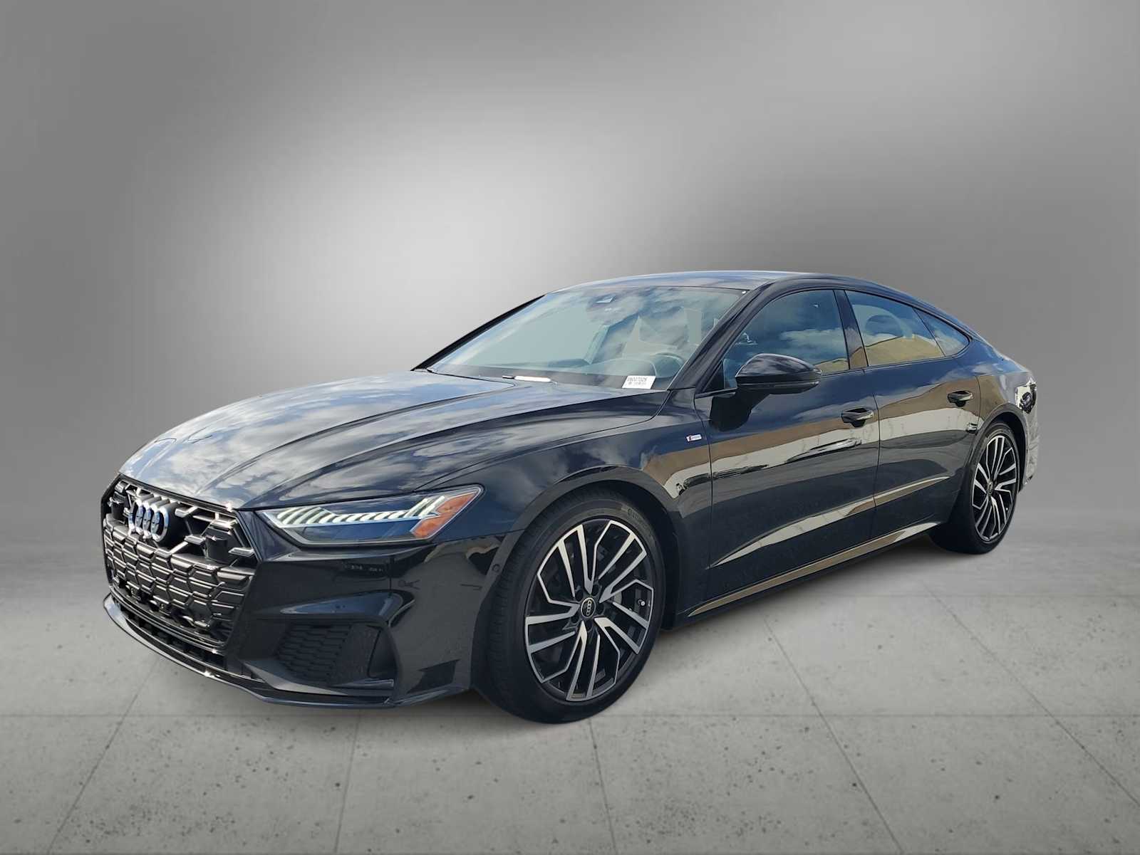 2025 Audi A7 Premium Plus -
                  Fort Lauderdale, FL