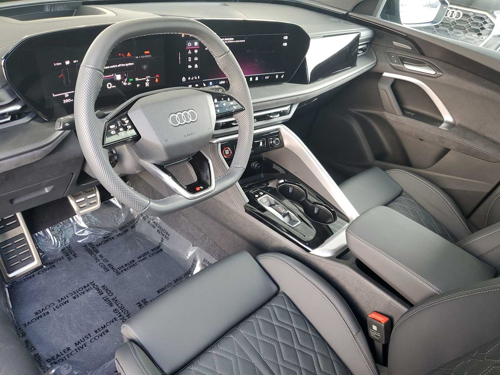 2025 Audi SQ5 Premium Plus 2