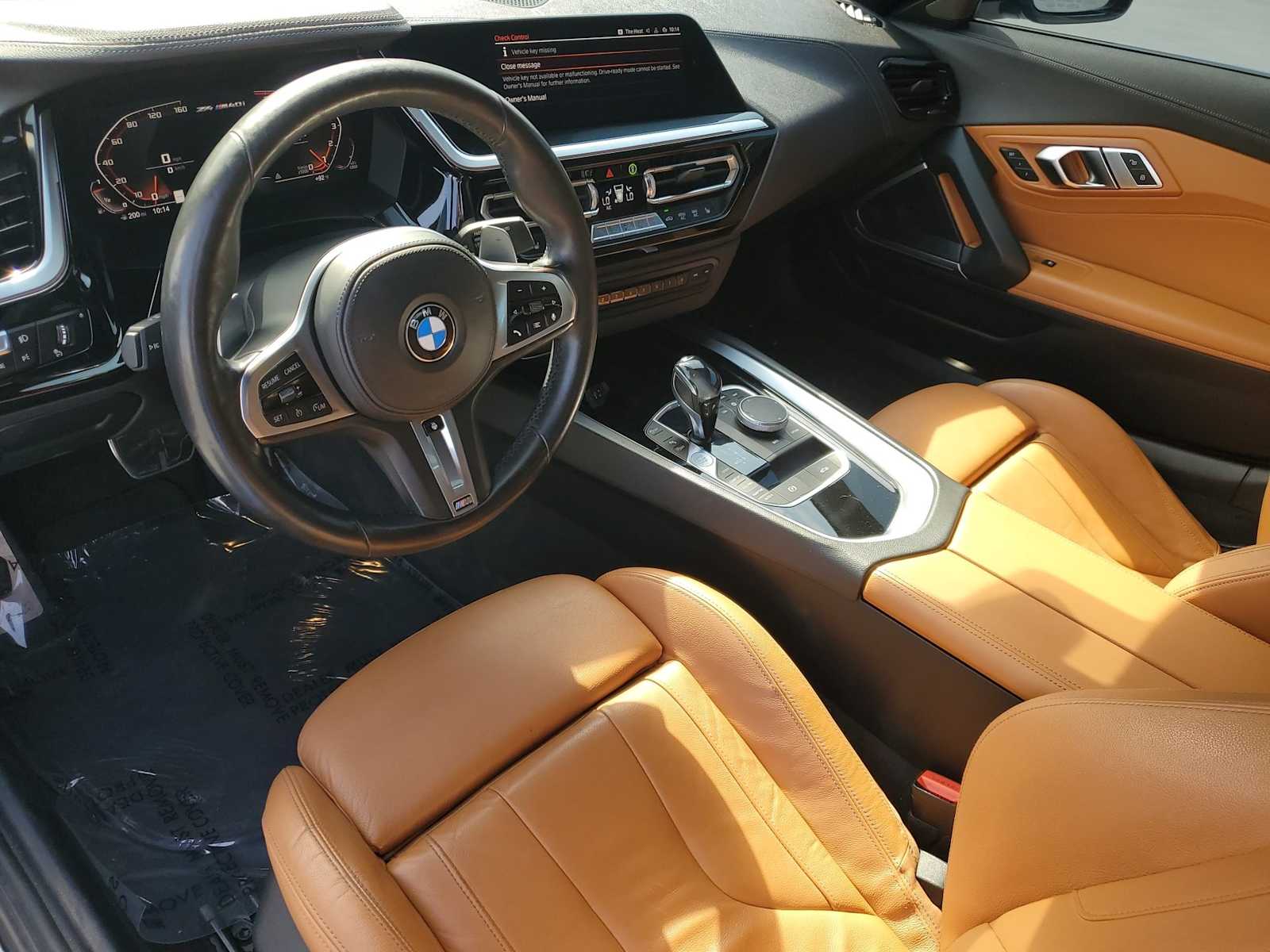 Thumbnail: 2020 BMW Z4 - 2