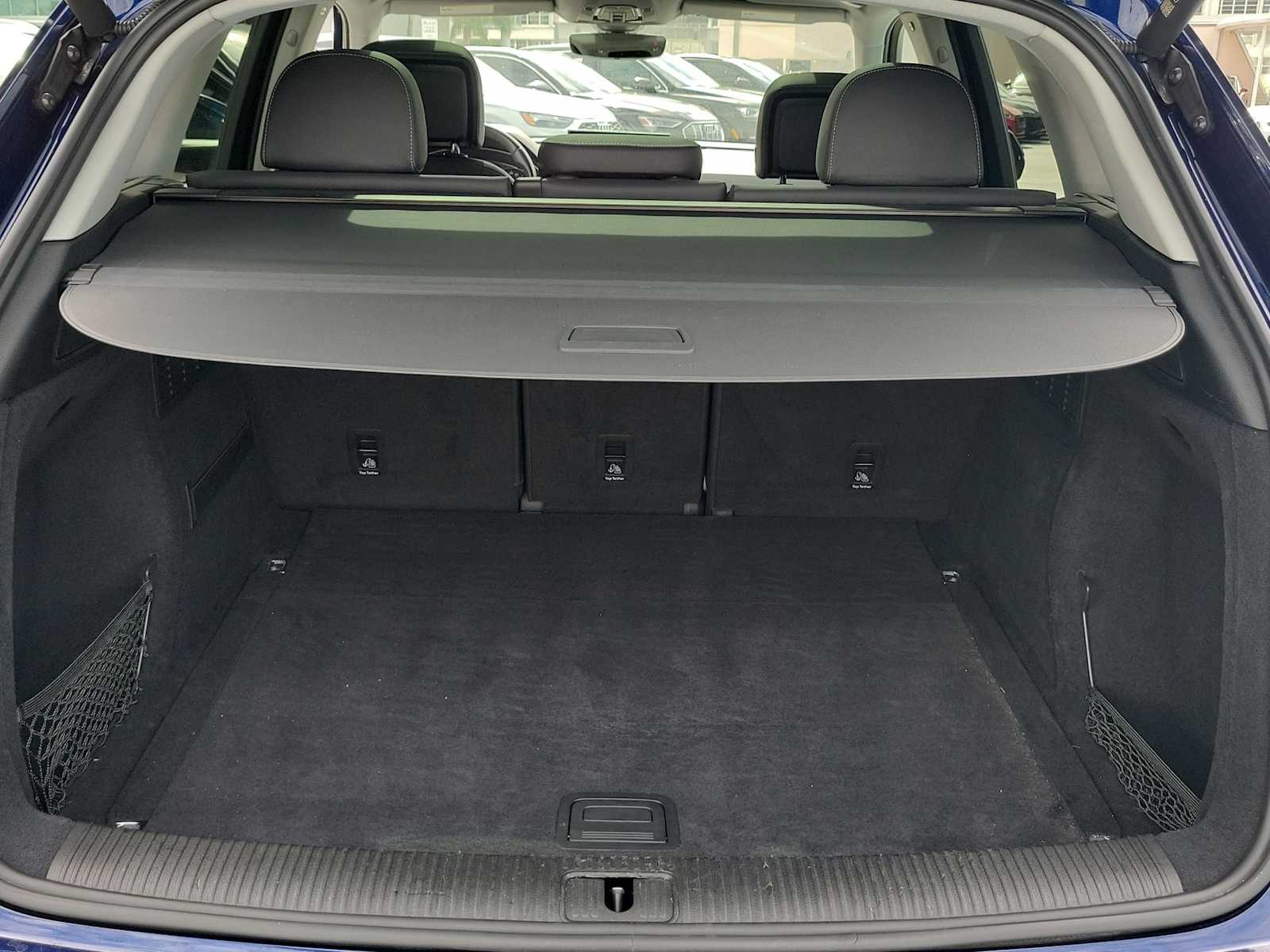 Thumbnail: 2022 Audi Q5 - 26