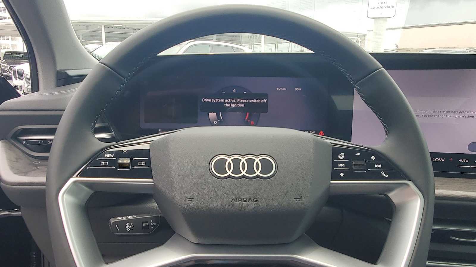 Thumbnail: 2026 Audi Q5 - 23