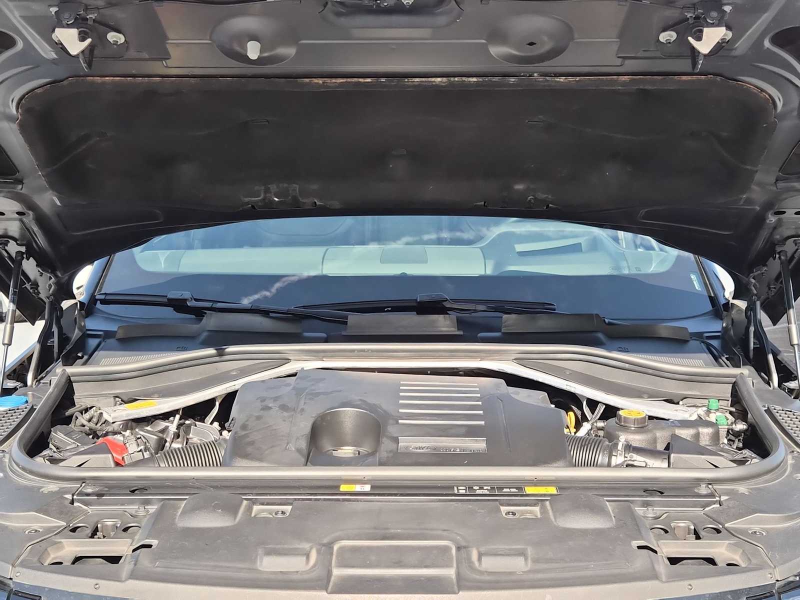 Thumbnail: 2024 Land Rover Range Rover Sport - 13