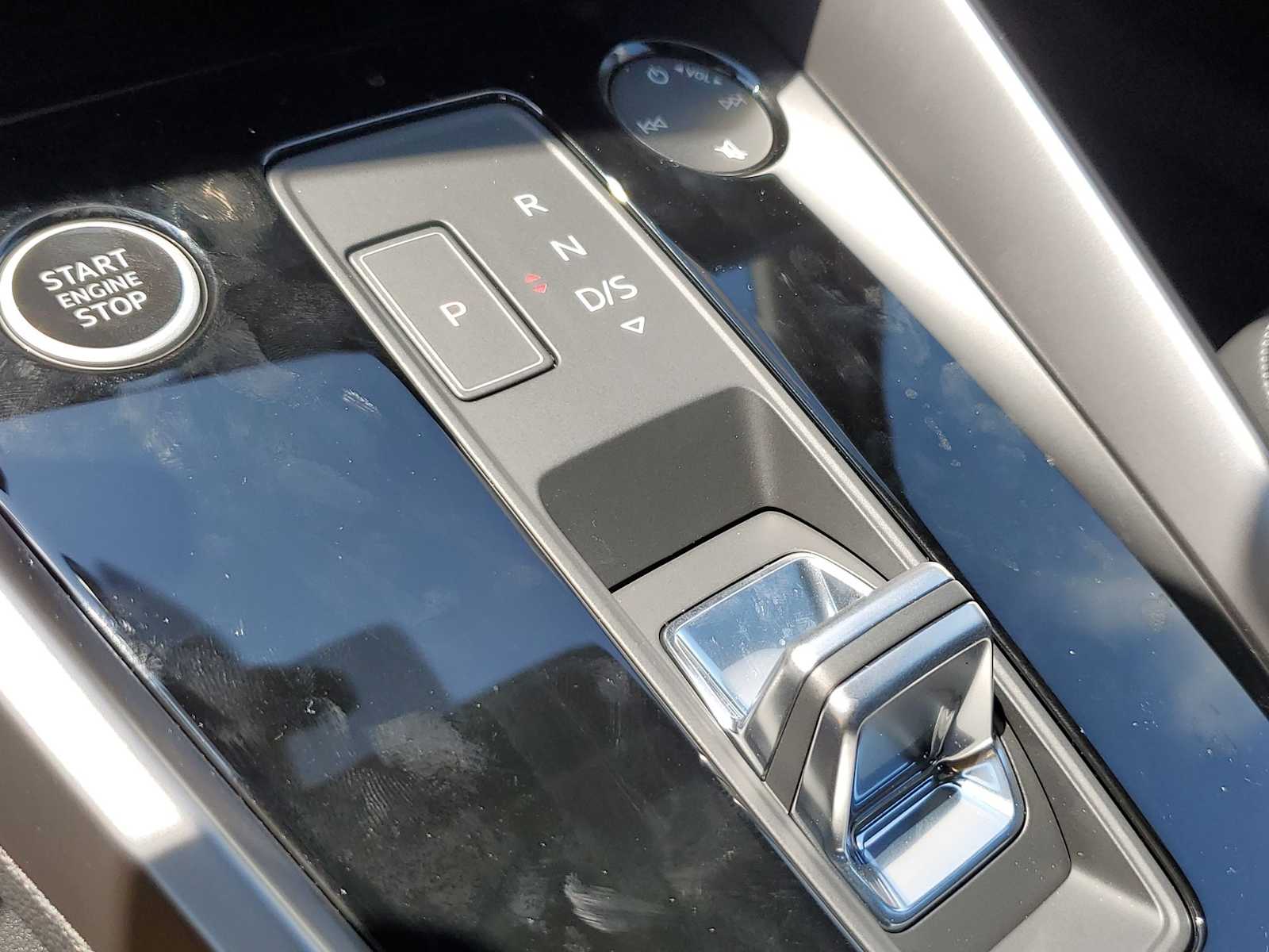 Thumbnail: 2024 Audi A3 - 28