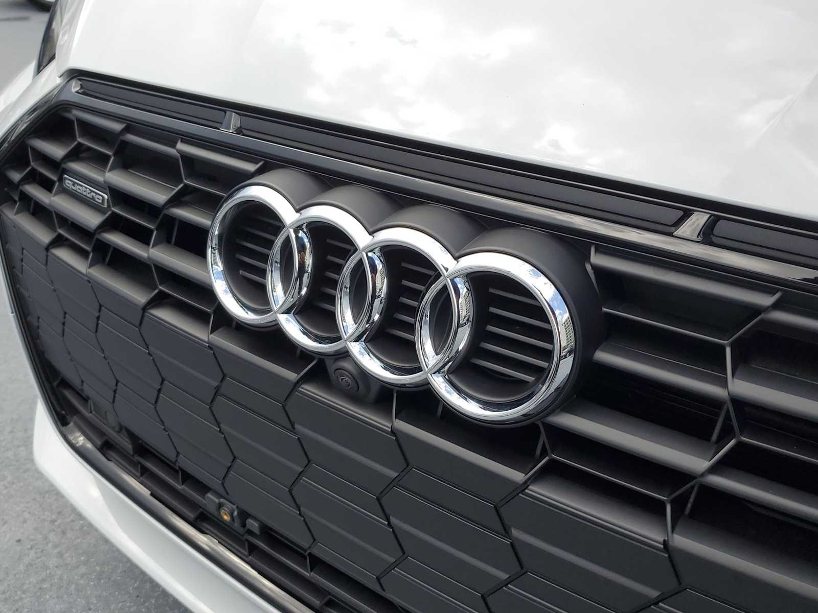Thumbnail: 2023 Audi A5 - 11