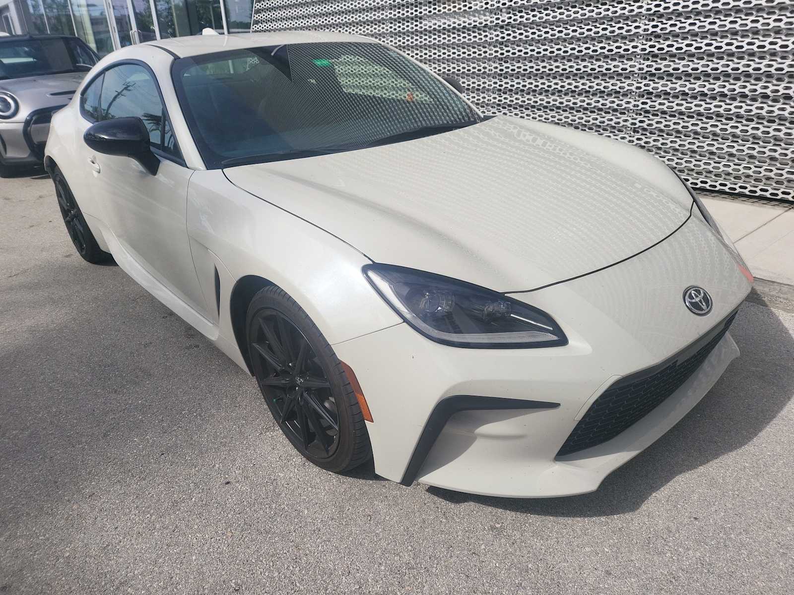 Thumbnail: 2024 Toyota GR86 - 2