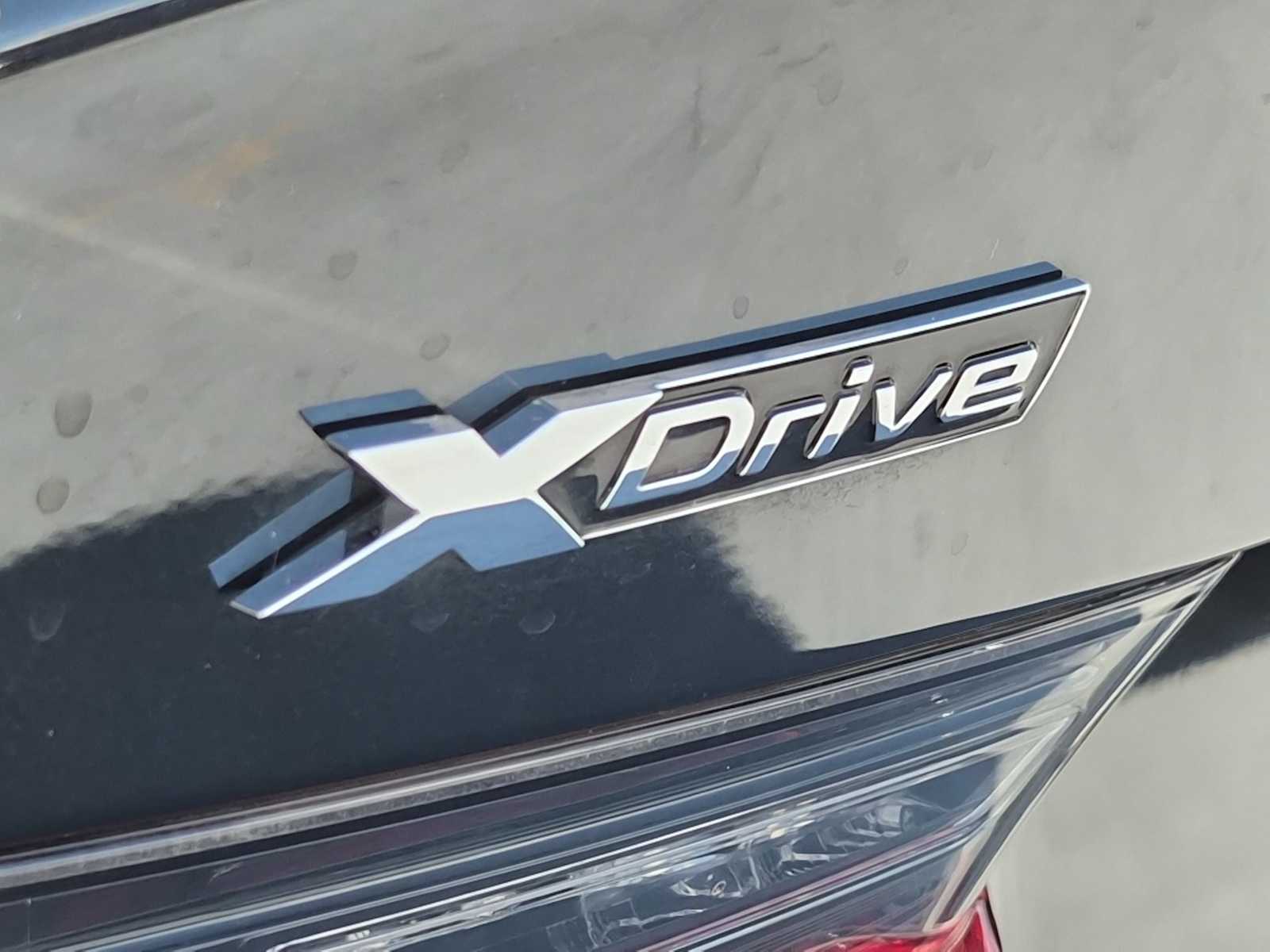 Thumbnail: 2023 BMW 3 Series - 10