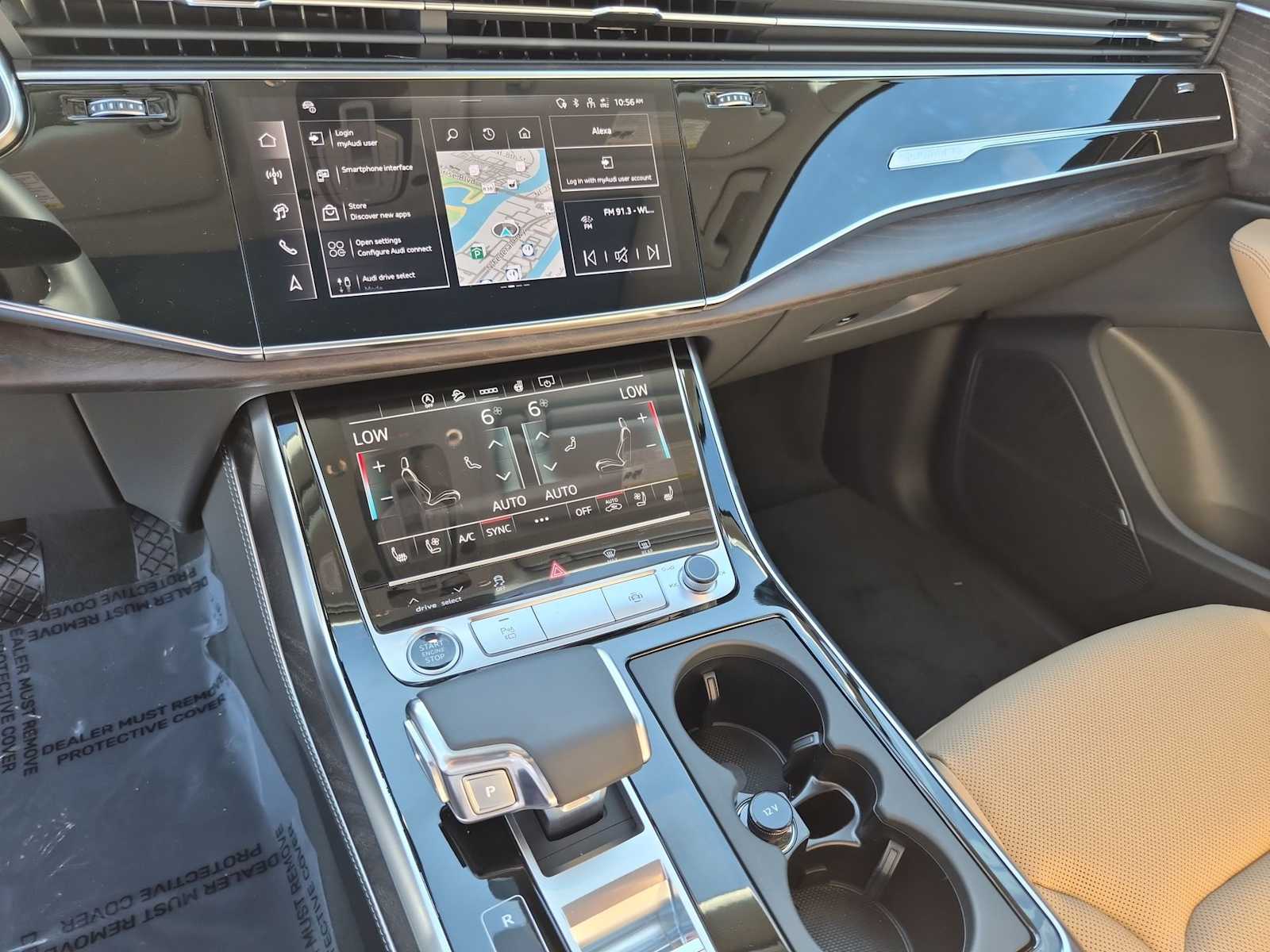 Thumbnail: 2026 Audi Q7 - 23