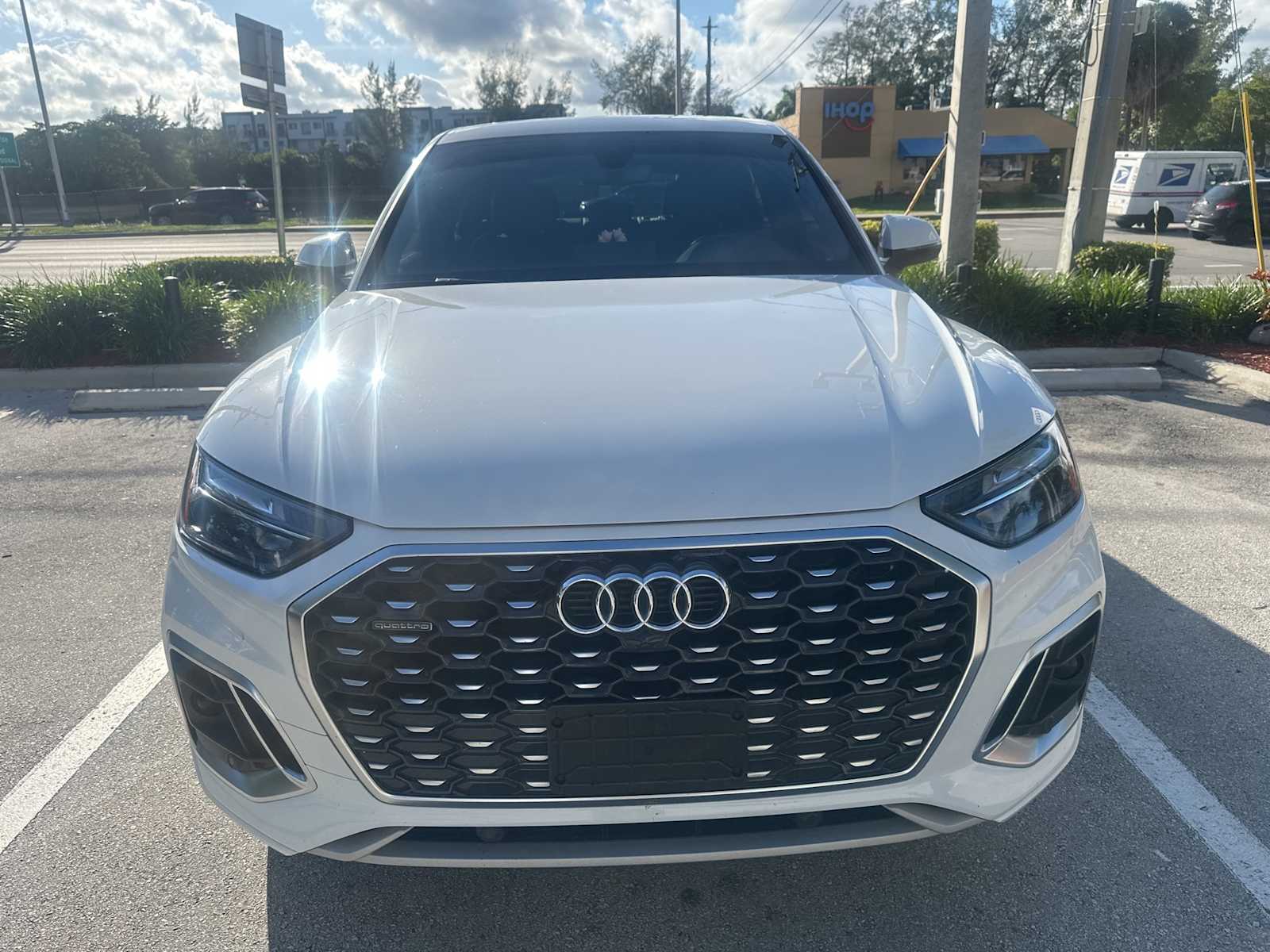 Thumbnail: 2021 Audi Q5 - 4