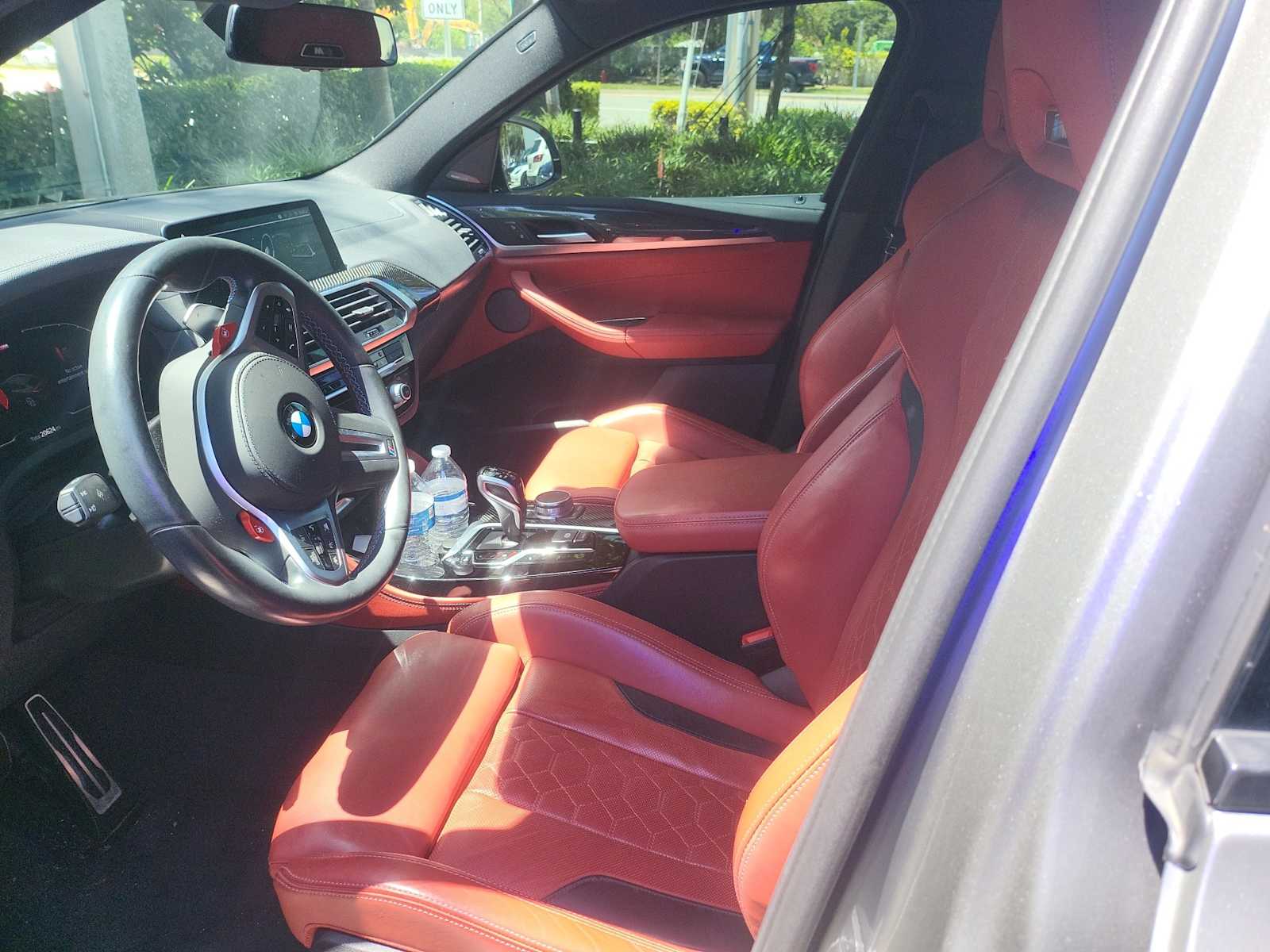 Thumbnail: 2021 BMW X4 - 4