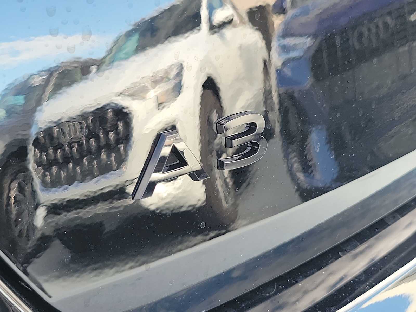 Thumbnail: 2026 Audi A3 - 10