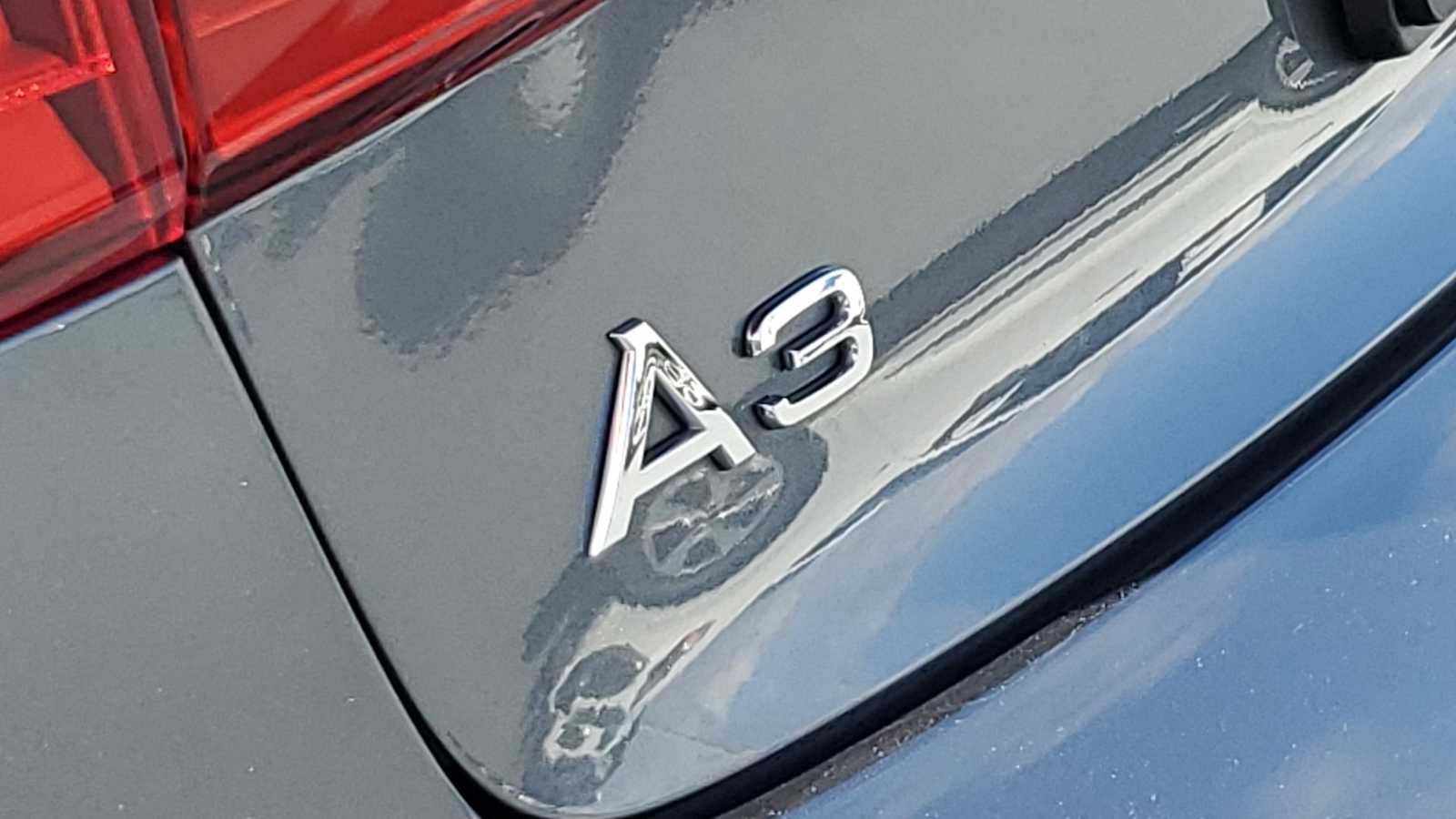 Thumbnail: 2016 Audi A3 - 12