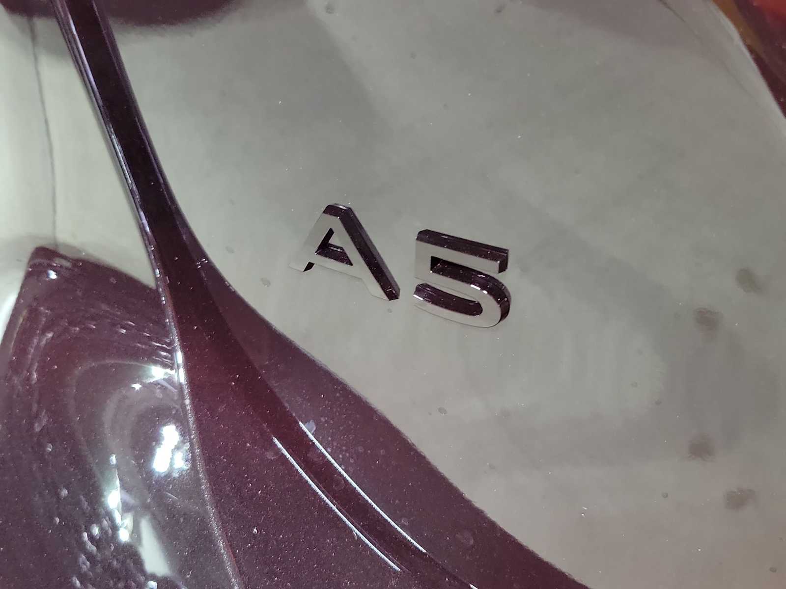 Thumbnail: 2026 Audi A5 - 9