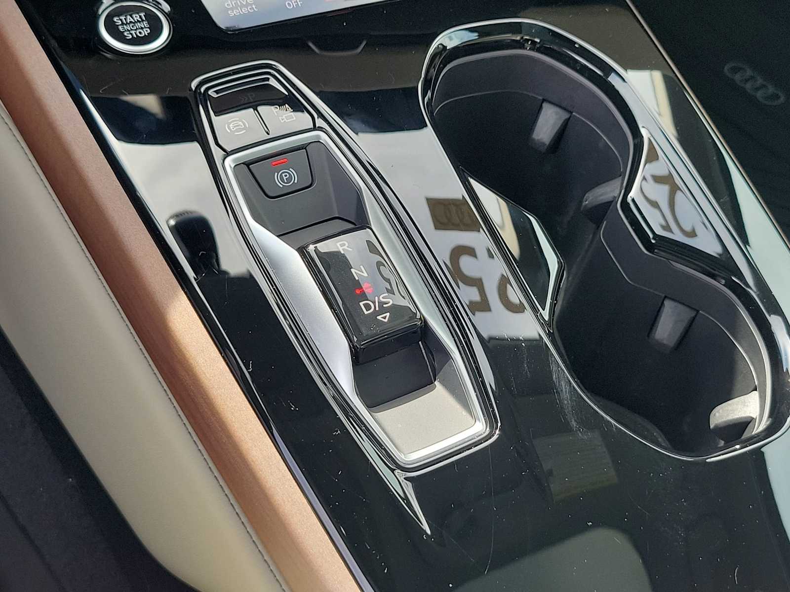 Thumbnail: 2025 Audi A5 - 25