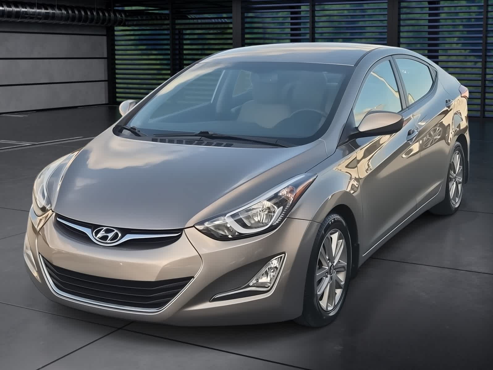 2016 Hyundai Elantra SE -
                  Fort Lauderdale, FL