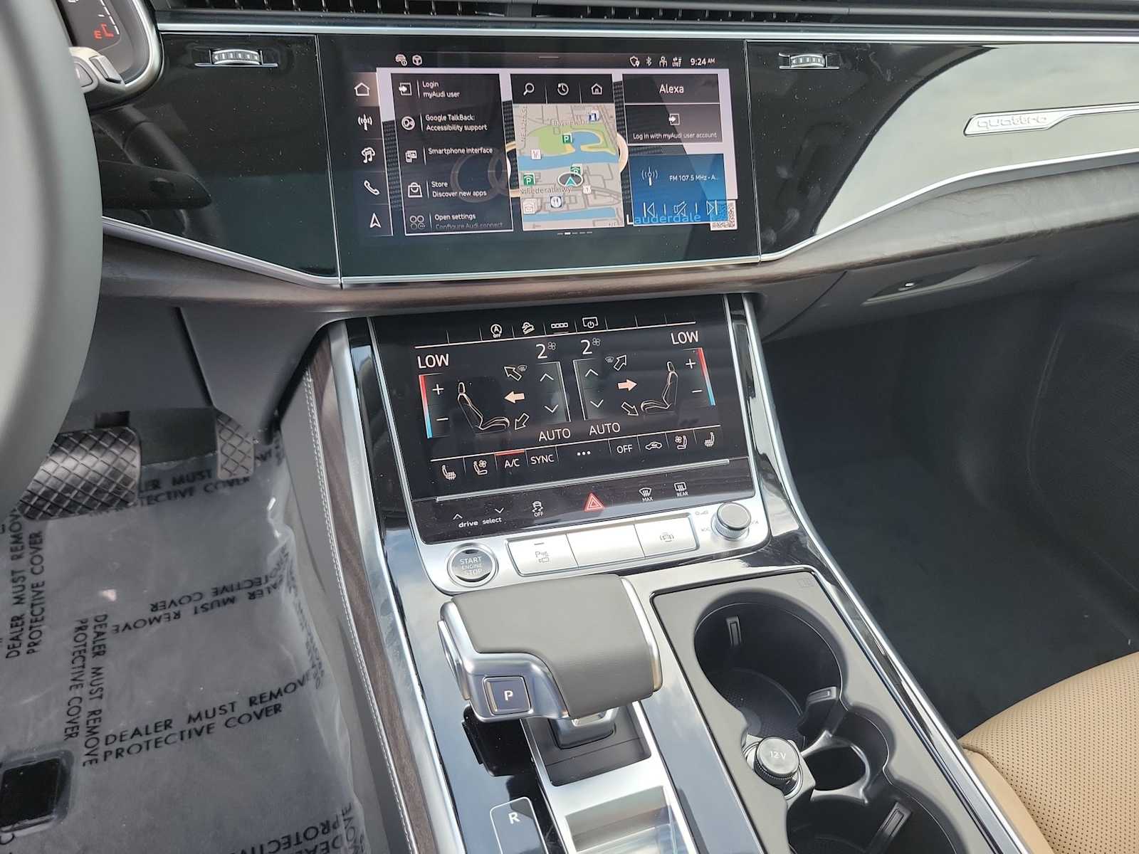 Thumbnail: 2025 Audi Q7 - 23