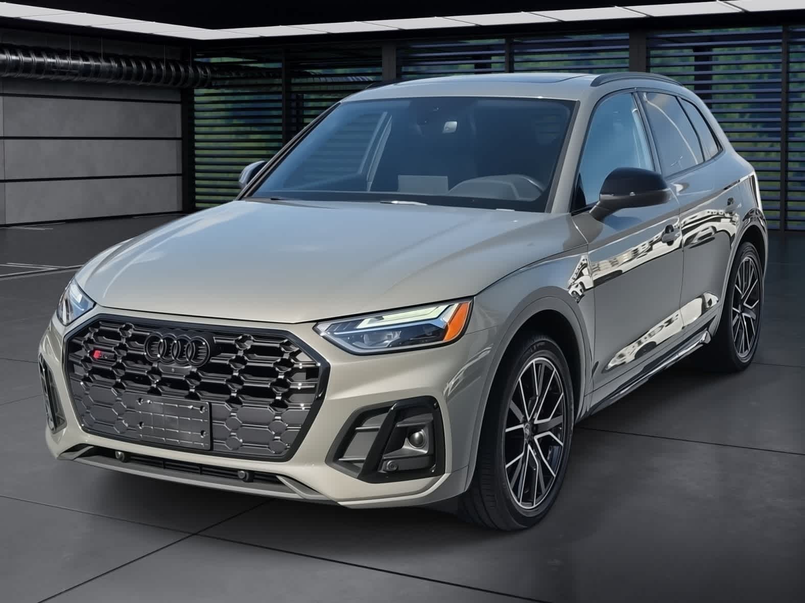 2023 Audi SQ5 Premium Plus -
                  Fort Lauderdale, FL