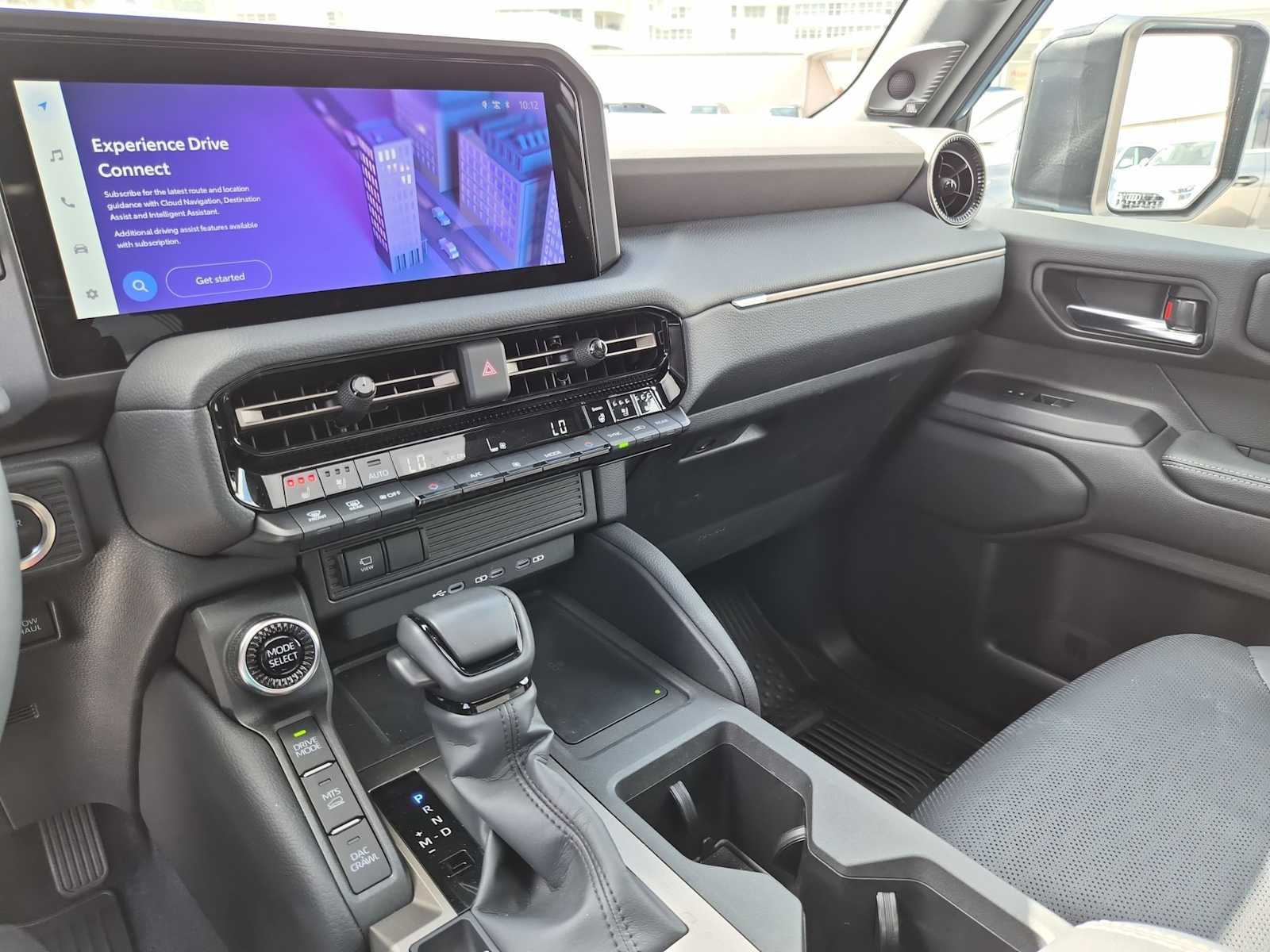 Thumbnail: 2025 Toyota Land Cruiser - 23