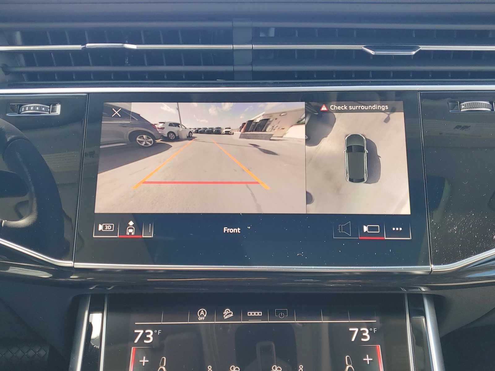 Thumbnail: 2025 Audi Q8 - 21