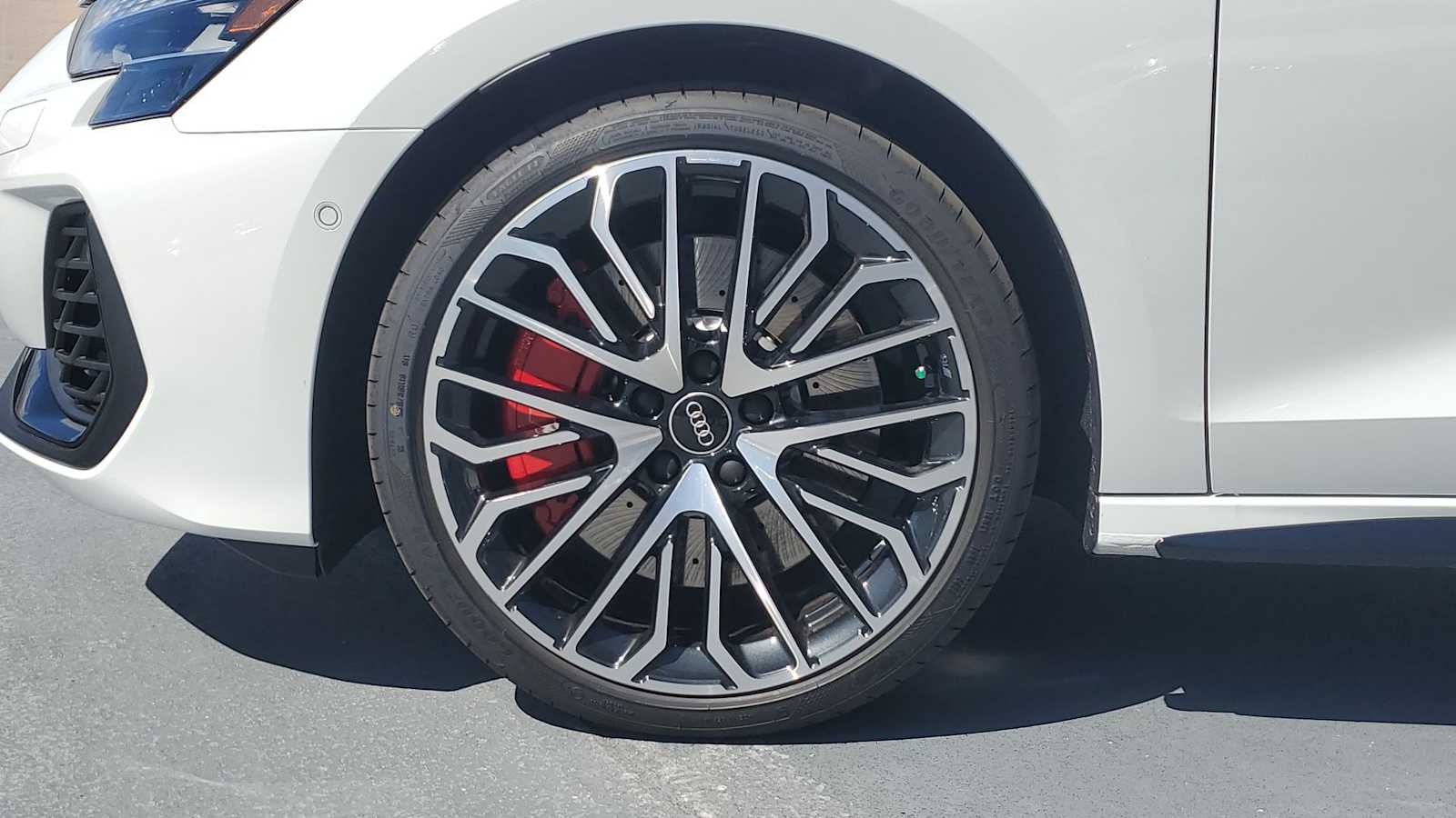 Thumbnail: 2026 Audi S3 - 13