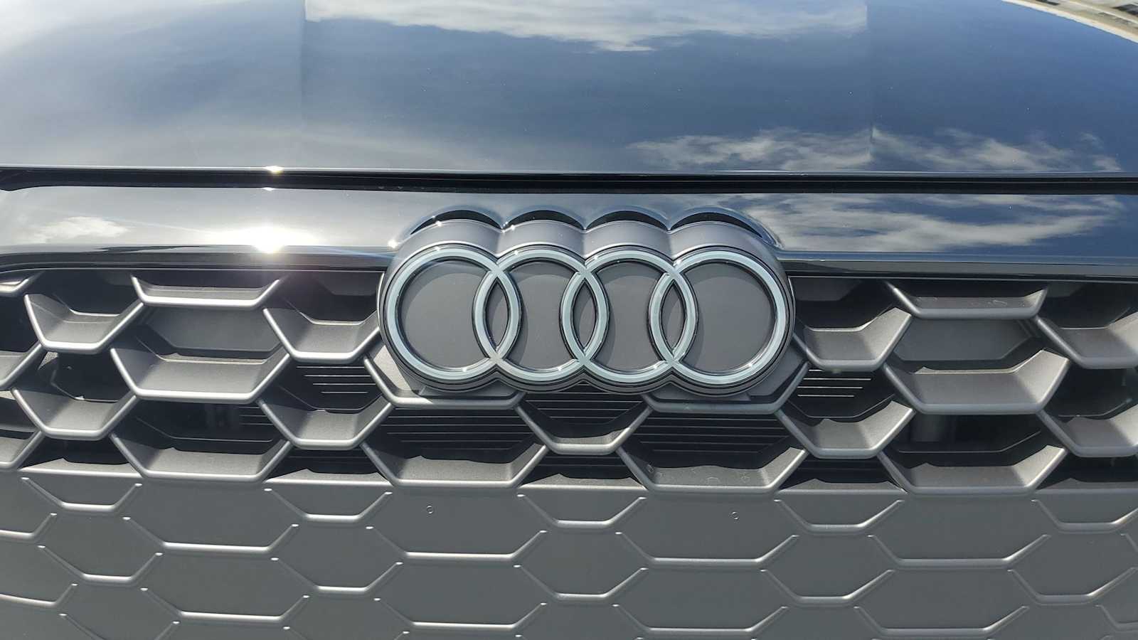 Thumbnail: 2026 Audi A3 - 11