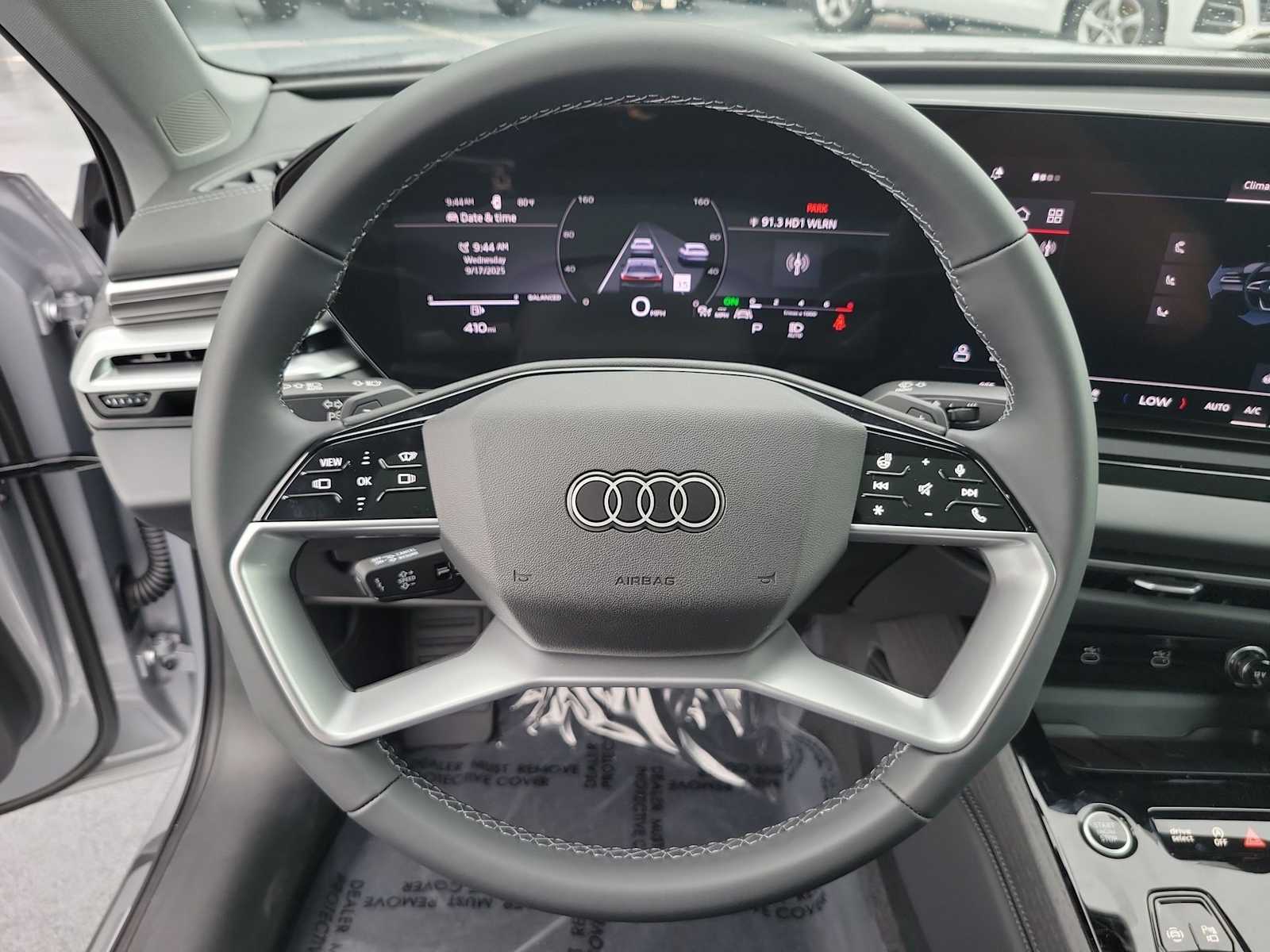 Thumbnail: 2025 Audi A5 - 20