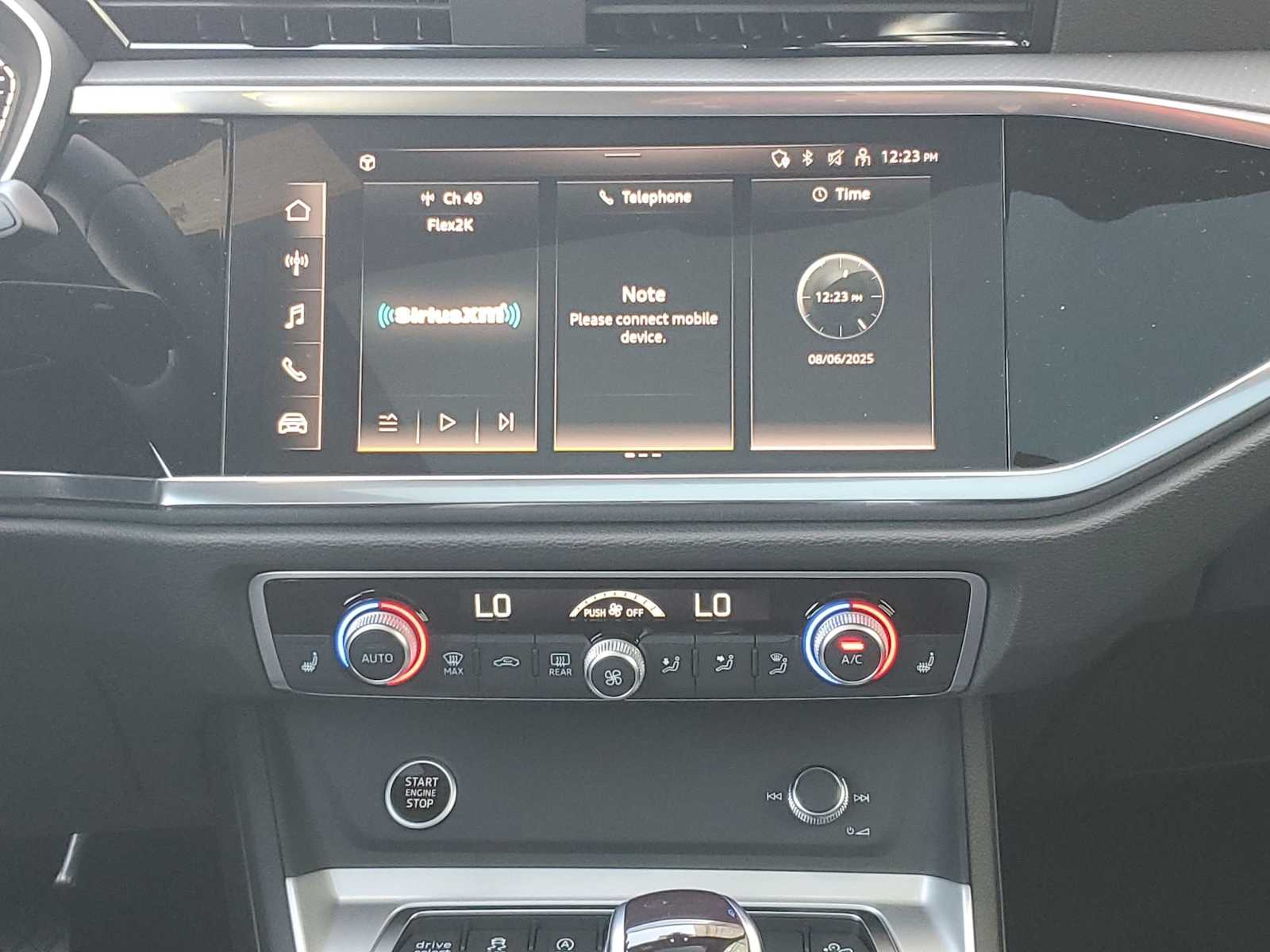 Thumbnail: 2025 Audi Q3 - 19