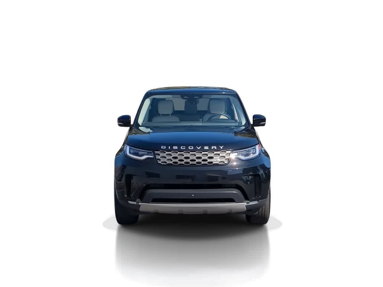 Thumbnail: 2025 Land Rover Discovery - 3