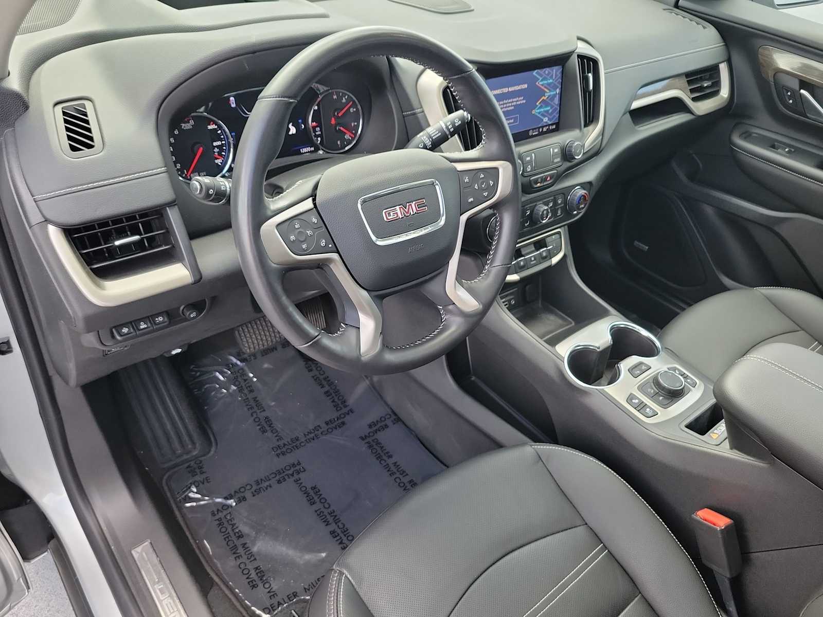 Thumbnail: 2022 GMC Terrain - 2