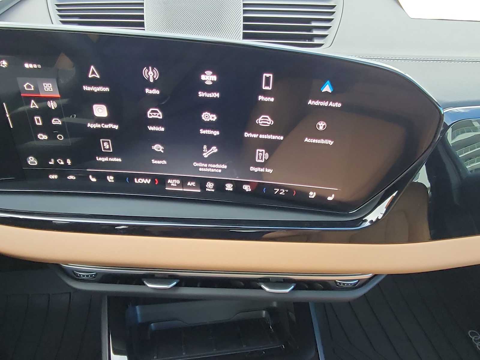 Thumbnail: 2026 Audi A6 - 25