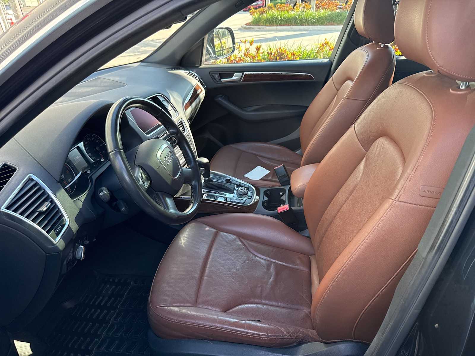 Thumbnail: 2012 Audi Q5 - 3