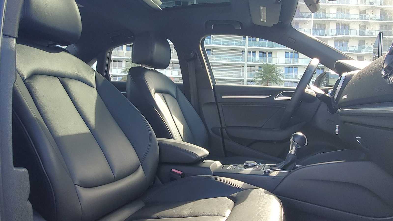 Thumbnail: 2016 Audi A3 - 22