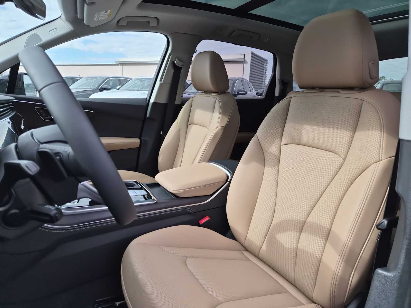 Thumbnail: 2026 Audi Q7 - 15