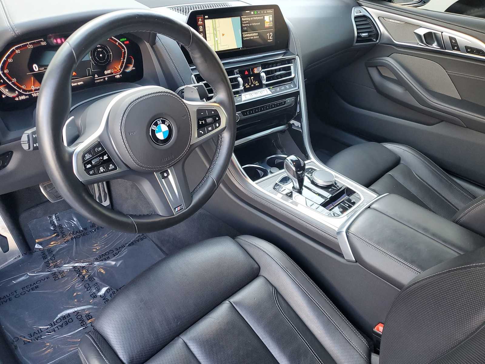 Thumbnail: 2022 BMW 8 Series - 2