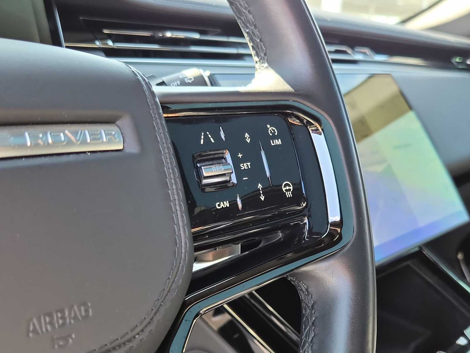 Thumbnail: 2024 Land Rover Range Rover Sport - 22