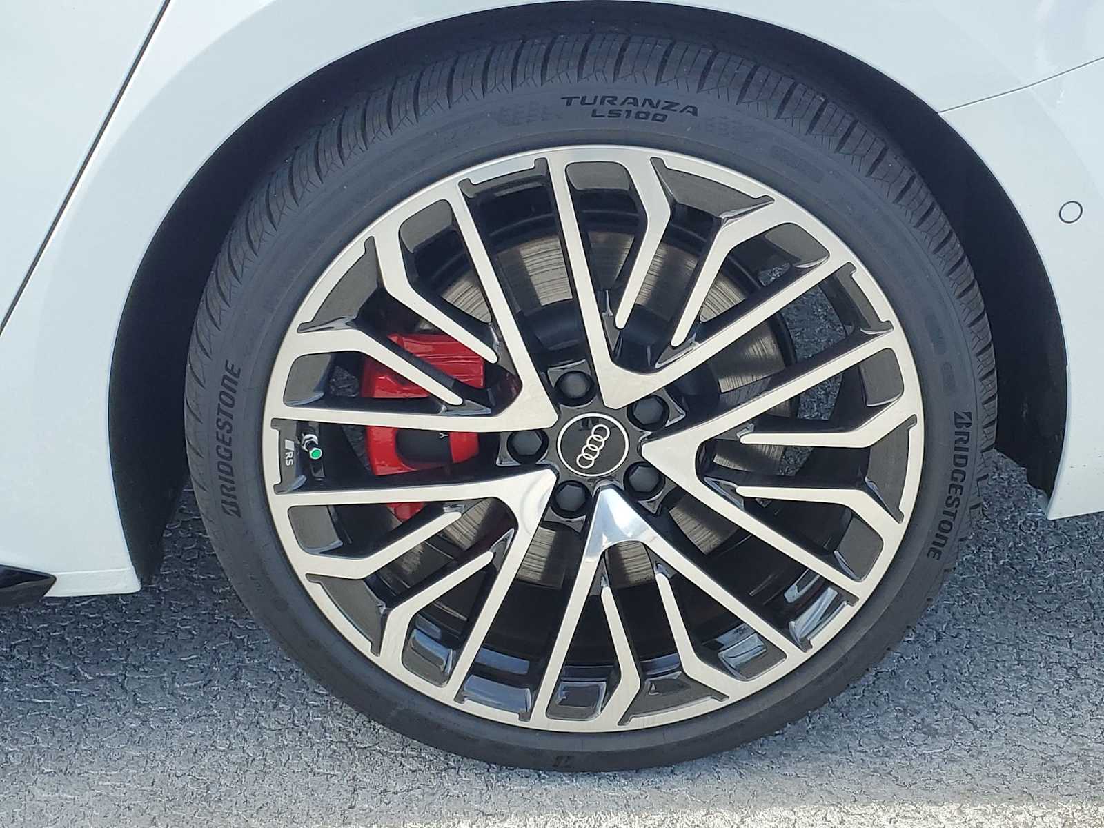 Thumbnail: 2025 Audi S5 - 12