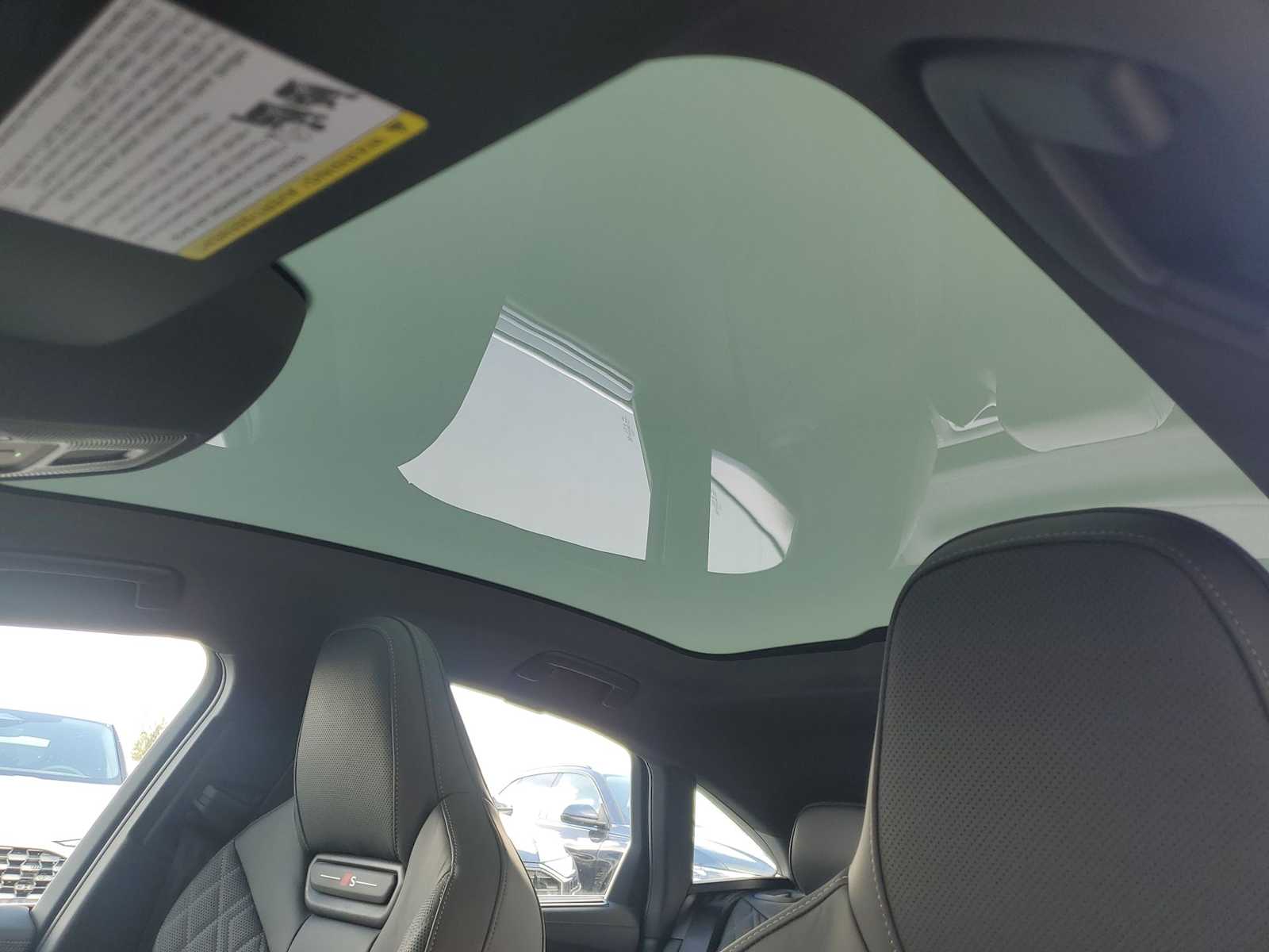 Thumbnail: 2025 Audi S5 - 14